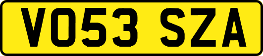 VO53SZA