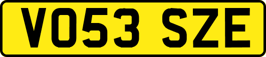 VO53SZE