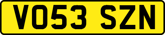 VO53SZN