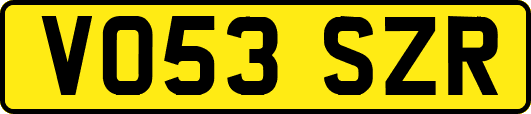 VO53SZR