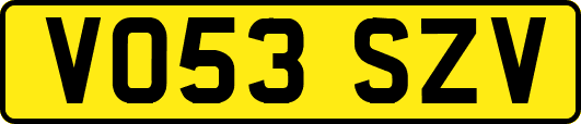 VO53SZV