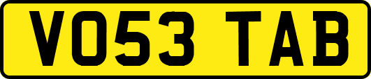 VO53TAB