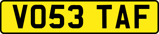 VO53TAF