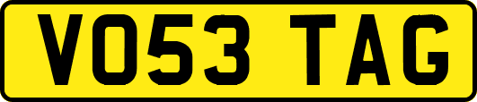 VO53TAG