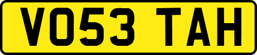 VO53TAH