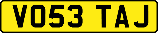 VO53TAJ