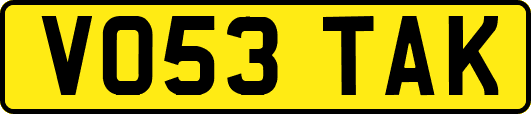VO53TAK
