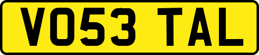 VO53TAL