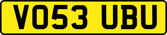 VO53UBU