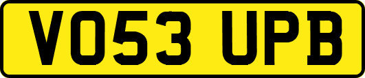 VO53UPB