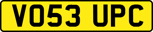 VO53UPC