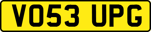 VO53UPG