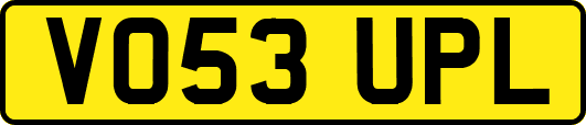 VO53UPL