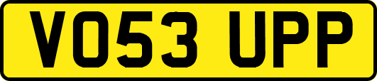 VO53UPP
