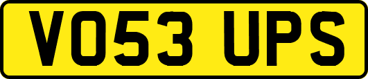 VO53UPS