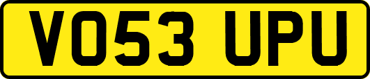VO53UPU