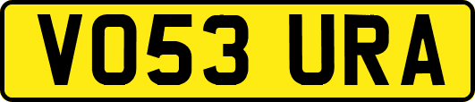 VO53URA