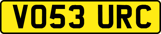 VO53URC