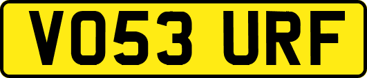 VO53URF