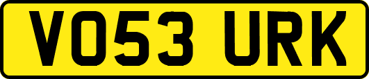 VO53URK
