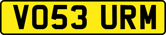 VO53URM
