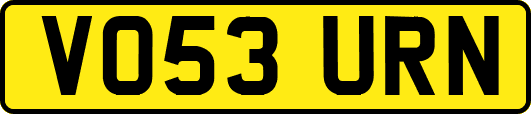VO53URN