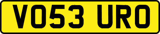 VO53URO