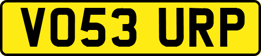 VO53URP
