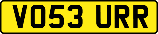 VO53URR