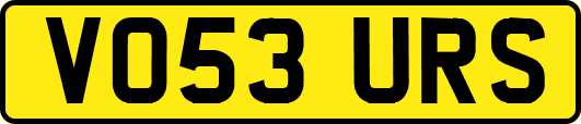 VO53URS