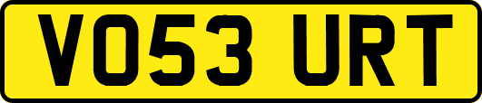 VO53URT