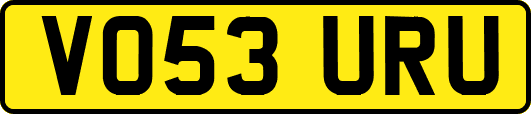 VO53URU