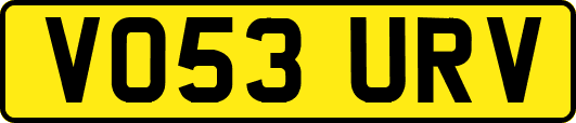 VO53URV