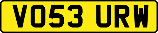 VO53URW