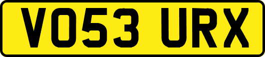 VO53URX
