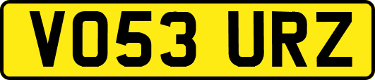 VO53URZ
