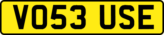 VO53USE