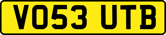 VO53UTB