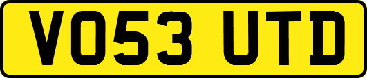 VO53UTD