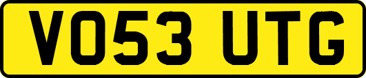 VO53UTG