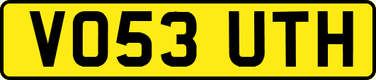 VO53UTH