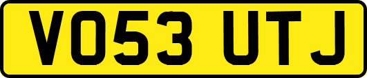 VO53UTJ