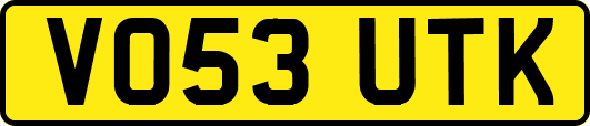 VO53UTK