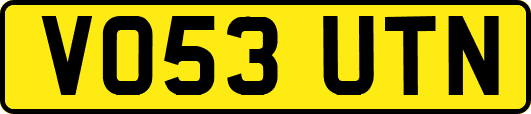 VO53UTN