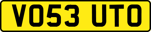VO53UTO
