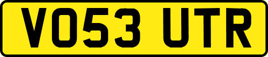 VO53UTR