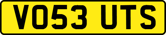 VO53UTS