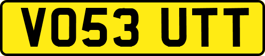 VO53UTT