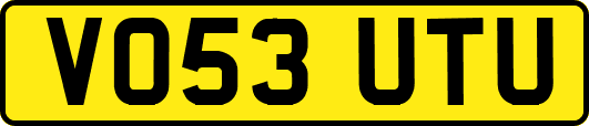 VO53UTU