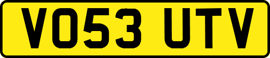 VO53UTV